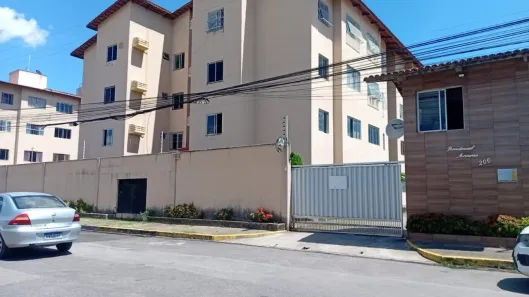 Apartamento com 2 Quartos à venda, 48m² no Passaré, Fortaleza