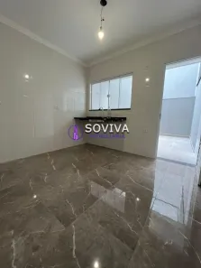 Sobrado com 3 Quartos à venda, 100m² no Parque Tomas Saraiva, São Paulo