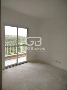 Apartamento com 2 Quartos para alugar, 52m² no Pagador de Andrade, Jacareí