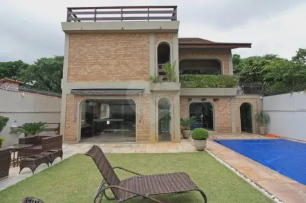 Sobrado com 5 Quartos à venda, 960m² no Vila Madalena, São Paulo