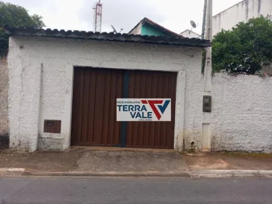 Casa com 3 Quartos à venda, 158m² no Vila Hepacare, Lorena