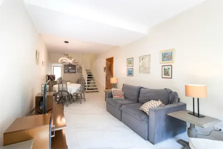 Casa com 3 Quartos à venda, 150m² no Brooklin Paulista, São Paulo