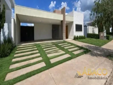 Casa com 3 Quartos para alugar, 260m² no Parque Tecnológico Damha II São Carlos, São Carlos