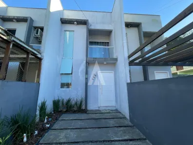 Sobrado com 2 Quartos à venda, 55m² no Jardim Sofia, Joinville