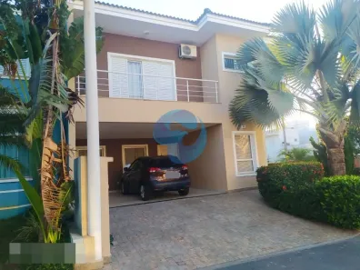 Sobrado com 3 Quartos à venda, 300m² no Iporanga, Sorocaba