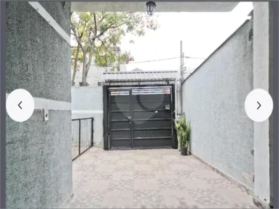 Casa com 2 Quartos à venda, 105m² no Parque Peruche, São Paulo