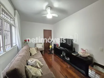 Apartamento com 3 Quartos à venda, 124m² no Luxemburgo, Belo Horizonte