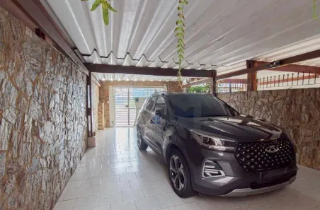 Sobrado com 3 Quartos à venda, 91m² no Jardim Matarazzo, São Paulo