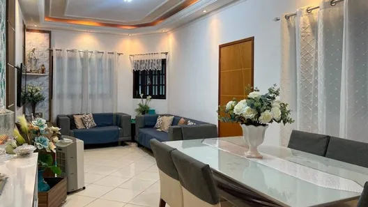 Sobrado com 3 Quartos à venda, 116m² no Bosque dos Eucaliptos, São José dos Campos