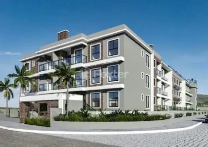 Apartamento com 2 Quartos à venda, 62m² no Ingleses do Rio Vermelho, Florianópolis