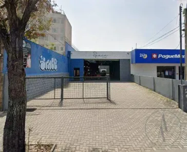 Galpão/Depósito/Armazém para alugar, 260m² no Vila Trujillo, Sorocaba