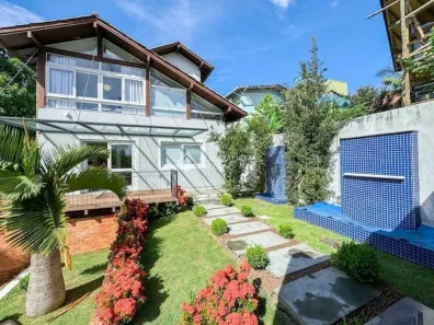 Casa com 4 Quartos à venda, 70m² no Lagoa da Conceição, Florianópolis