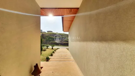 Casa de Condomínio com 5 Quartos à venda, 435m² no Bairro Campos de Santo Antônio, Itu