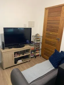 Apartamento com 1 Quarto à venda, 29m² no Chácara Santo Antônio (Zona Leste), São Paulo
