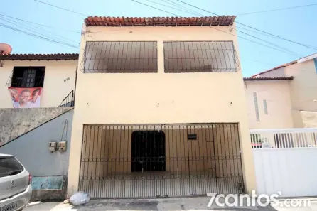 Casa com 3 Quartos para alugar, 175m² no Maraponga, Fortaleza
