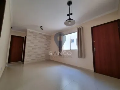 Apartamento com 3 Quartos à venda, 64m² no Jardim Pitangueiras I, Jundiaí