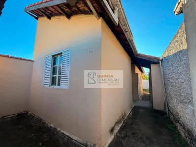 Casa com 1 Quarto para alugar, 85m² no Vila Santa Edwiges, Lorena