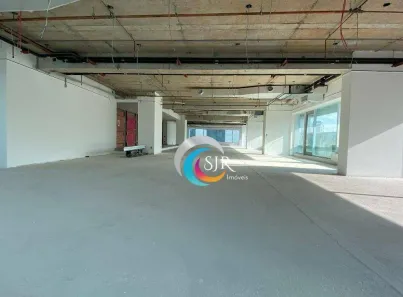 Sala Comercial para alugar, 413m² no Liberdade, São Paulo