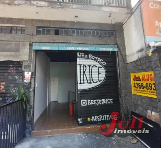 Ponto Comercial com 1 Quarto para alugar, 18m² no Paulicéia, São Bernardo do Campo