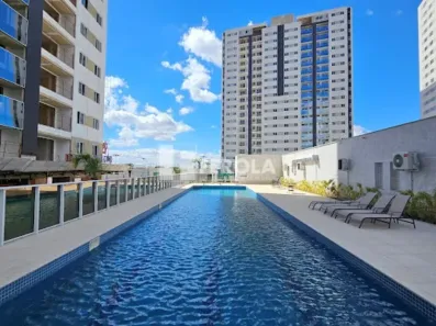 Apartamento com 2 Quartos à venda, 68m² no Norte, Brasília