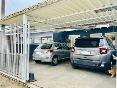 Casa com 2 Quartos à venda, 69m² no Jardim do Bosque, Cachoeirinha