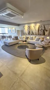 Apartamento com 4 Quartos à venda, 200m² no Horto Florestal, Salvador
