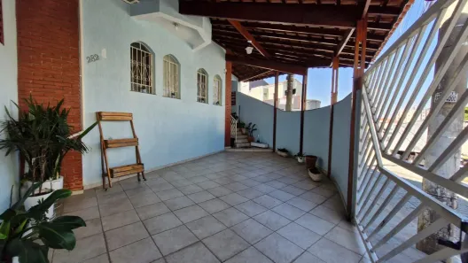 Sobrado com 3 Quartos à venda, 130m² no Vila Moreira, Guarulhos