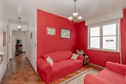 Apartamento com 2 Quartos à venda, 46m² no Cavalhada, Porto Alegre
