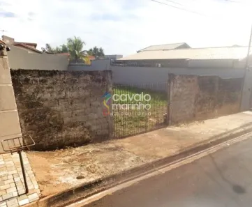 Lote/Terreno à venda, 490m² no City Ribeirão, Ribeirão Preto