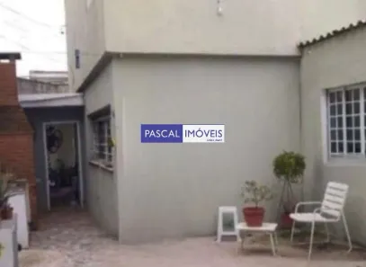 Casa com 2 Quartos à venda, 120m² no Brooklin Paulista, São Paulo