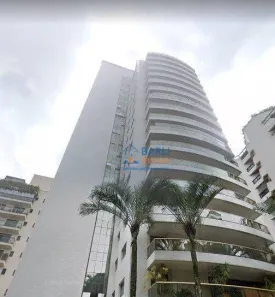 Apartamento com 4 Quartos à venda, 313m² no Santa Cecília, São Paulo