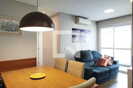 Apartamento com 2 Quartos à venda, 60m² no Vila Gomes Cardim, São Paulo