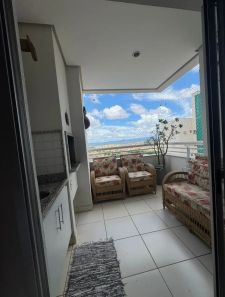 Apartamento com 3 Quartos à venda, 97m² no Jardim Aclimação, Cuiabá