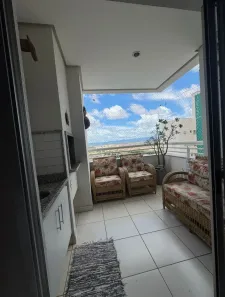 Apartamento com 3 Quartos à venda, 97m² no Jardim Aclimação, Cuiabá