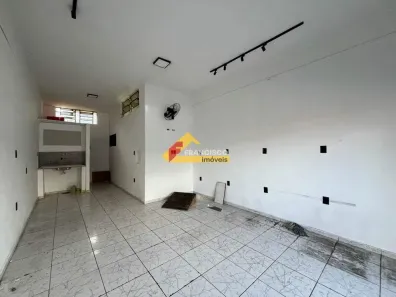 Ponto Comercial para alugar, 39m² no São José, Divinópolis