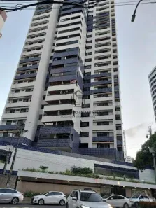 Apartamento com 4 Quartos à venda, 130m² no Boa Viagem, Recife