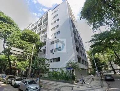 Apartamento com 2 Quartos à venda, 78m² no Copacabana, Rio de Janeiro