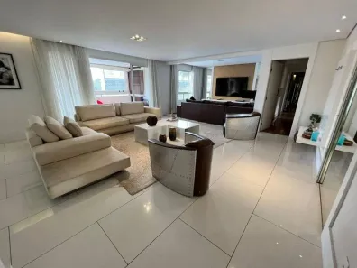 Apartamento com 3 Quartos à venda, 265m² no Vila Andrade, São Paulo