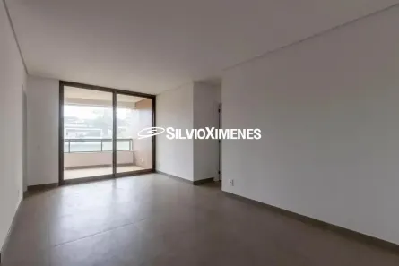 Apartamento com 3 Quartos à venda, 115m² no Vale do Sereno, Nova Lima