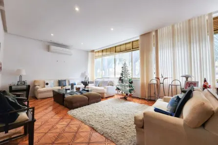 Apartamento com 3 Quartos à venda, 146m² no Flamengo, Rio de Janeiro