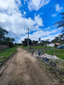 Fazenda/Sítio à venda, 1500m² no Loteamento Nova Itaparica, Itaparica