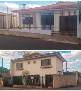 Casa com 2 Quartos à venda, 250m² no Jardim América, Maringá
