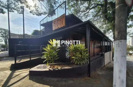 Imóvel Comercial à venda, 145m² no Nova Petrópolis, São Bernardo do Campo
