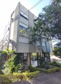 Apartamento com 3 Quartos à venda, 104m² no Mont Serrat, Porto Alegre