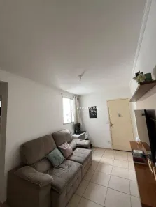 Apartamento com 2 Quartos à venda, 45m² no Vila Rangel, São José dos Campos