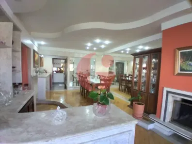 Apartamento com 4 Quartos à venda, 199m² no Vila Ema, São José dos Campos