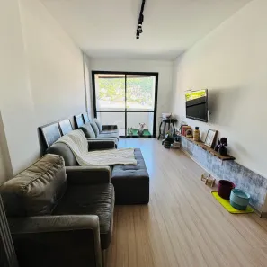 Apartamento com 3 Quartos à venda, 93m² no Centro, Florianópolis