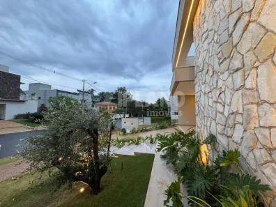 Casa com 3 Quartos à venda, 220m² no Residencial Alto do Castelo, Ribeirão Preto