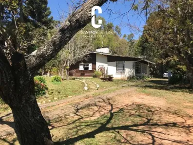 Lote/Terreno à venda, 10m² no Fracalanza, Campos do Jordão