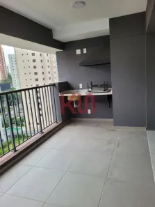 Apartamento com 3 Quartos à venda, 81m² no Vila Santa Catarina, São Paulo